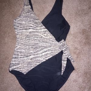 Caribbean Sand Lady Swimsuit